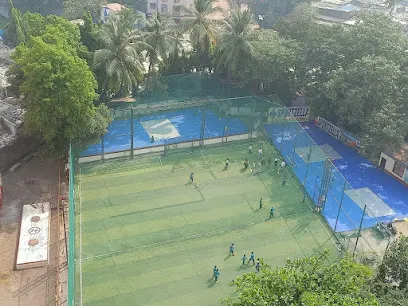 Sportzella — Pickleball in Santacruz East, Mumbai