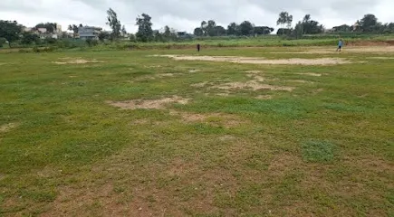 Kiara Sports World — Cricket in Bidadi