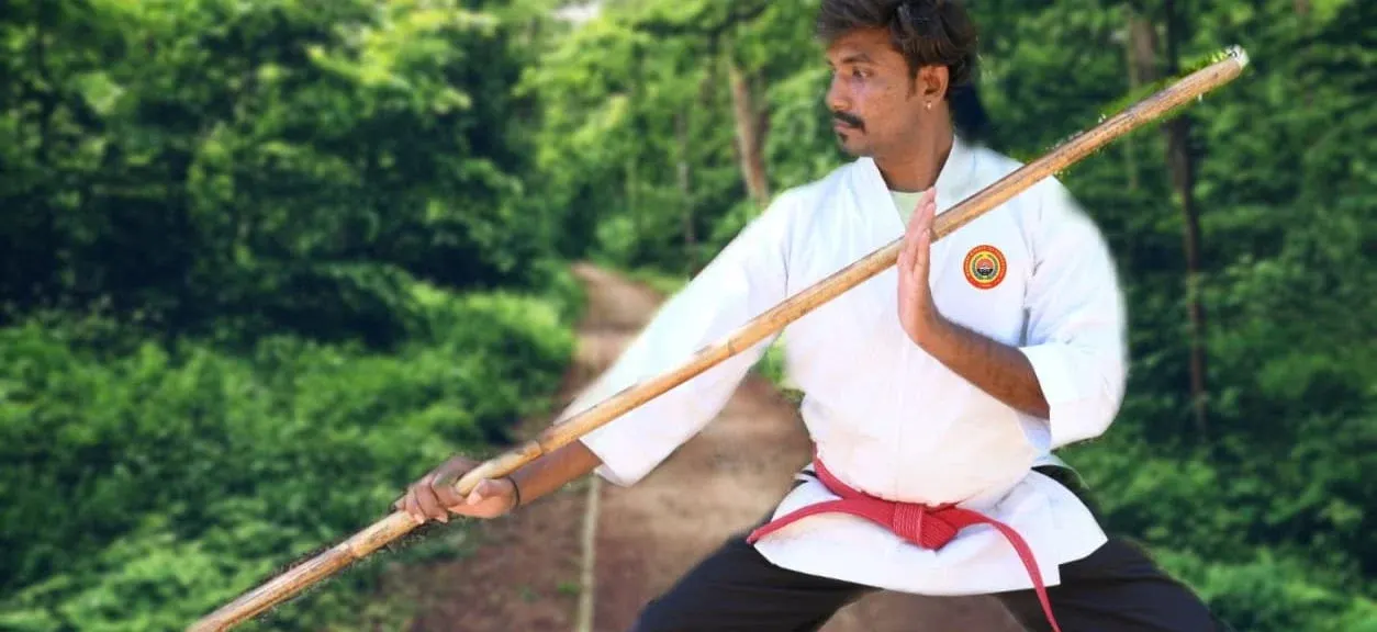 Warrior Karate — Martial Arts in Ipm Blood Bank Colony, Hyderabad