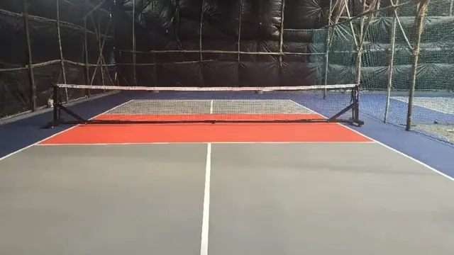 EverActive Sports Arena