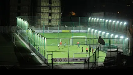 SportingLions Foundation Sports turf — Football in Bandra West