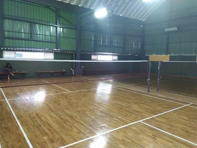 B C Sports Club — Badminton in Kengeri Satellite Town