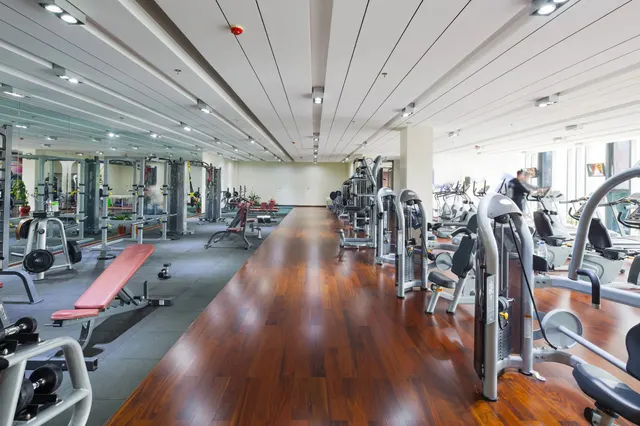 F7 Fitness Studio