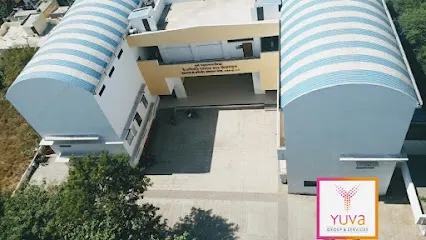Late Abhijeet Patangrao Kadam PMC Sport Complex managing by Yuva Group & Services