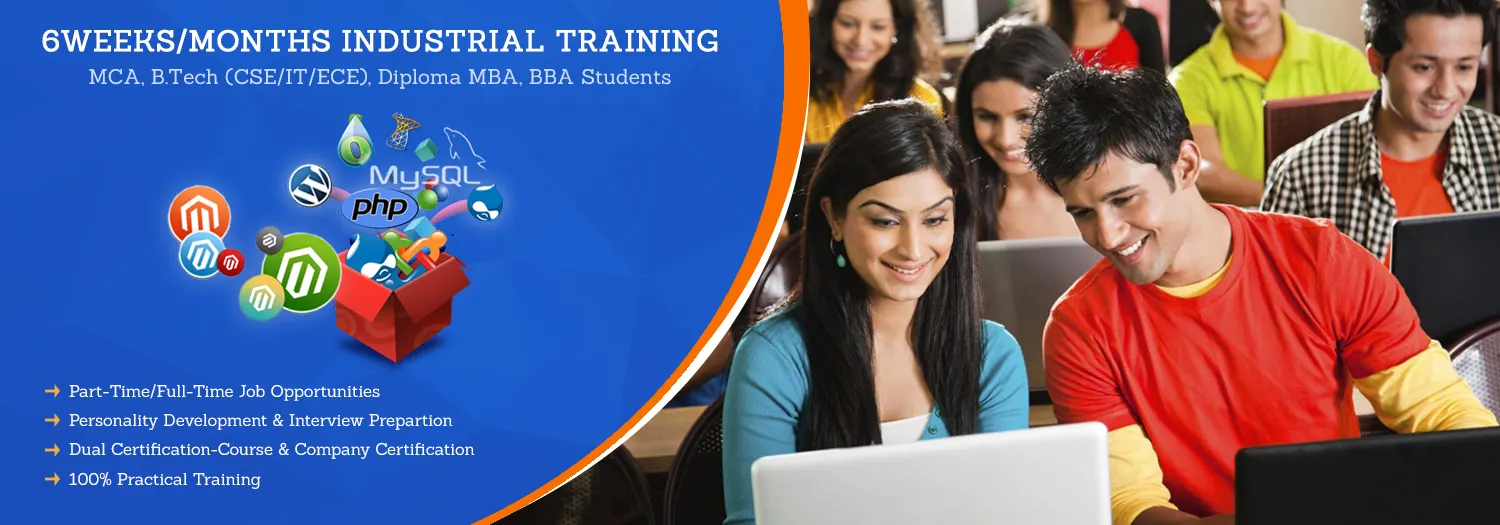 Accredited training center — Coding & Robotics in Sector 22, Chandigarh