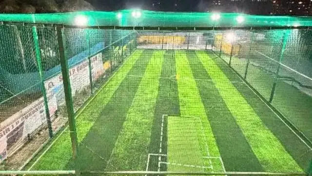 Sportify Turf