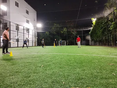 Sports Leap - Shraddha - Kottivakkam