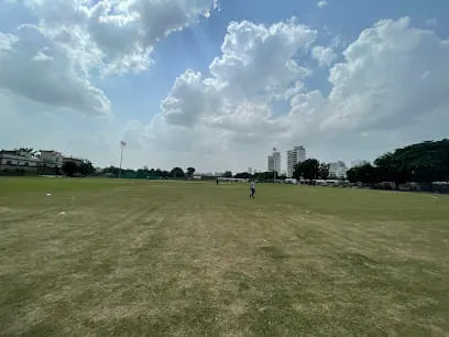 Nivaan Cricket Club — Cricket in Sector 66