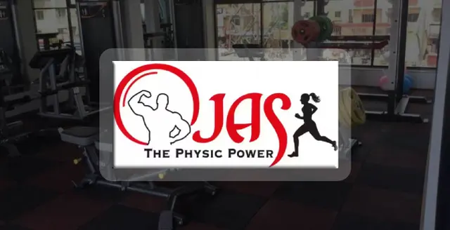 OJAS GYM (Unisex)