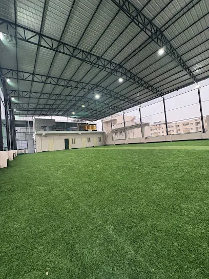 Velocity Turf
