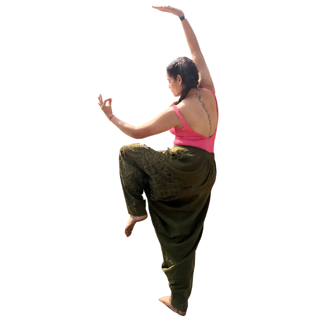 Shaptkon yog — Yoga in Sector 79