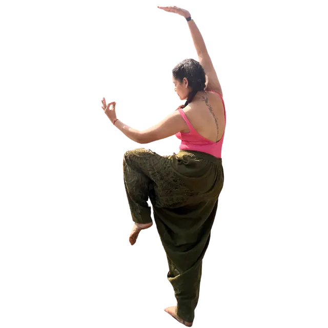 Shaptkon yog — Yoga in Sector 79