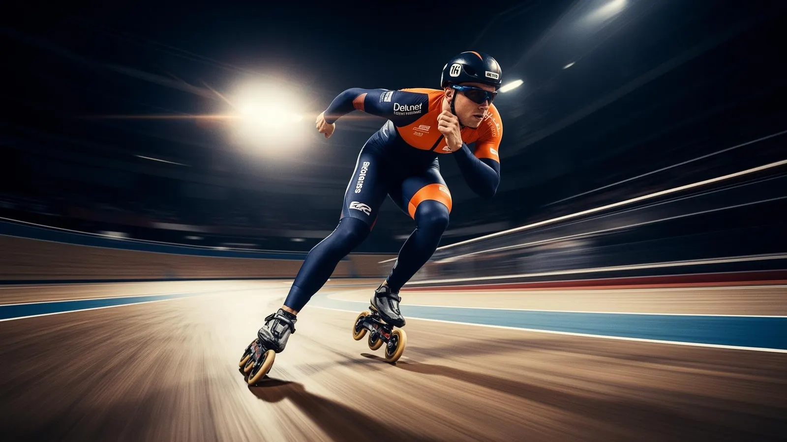 Sprinter Skating Academy — Skating in Pimpri Colony, Pimpri-Chinchwad
