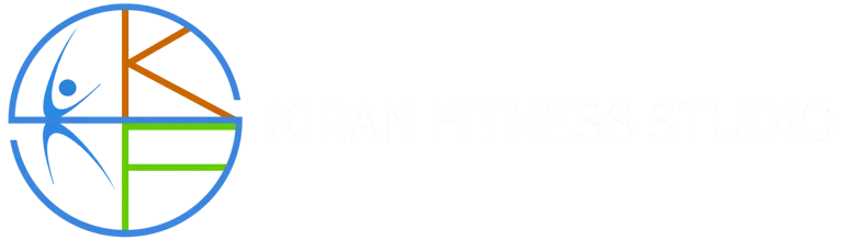 Kiran Fitness Studio — Women-Only Gym in Nikol, Ahmedabad