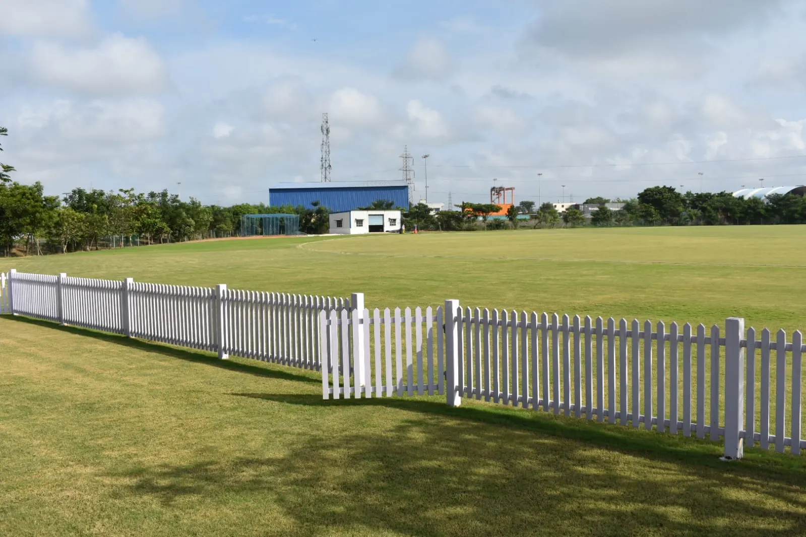 Madras Cricket Academy photo 1