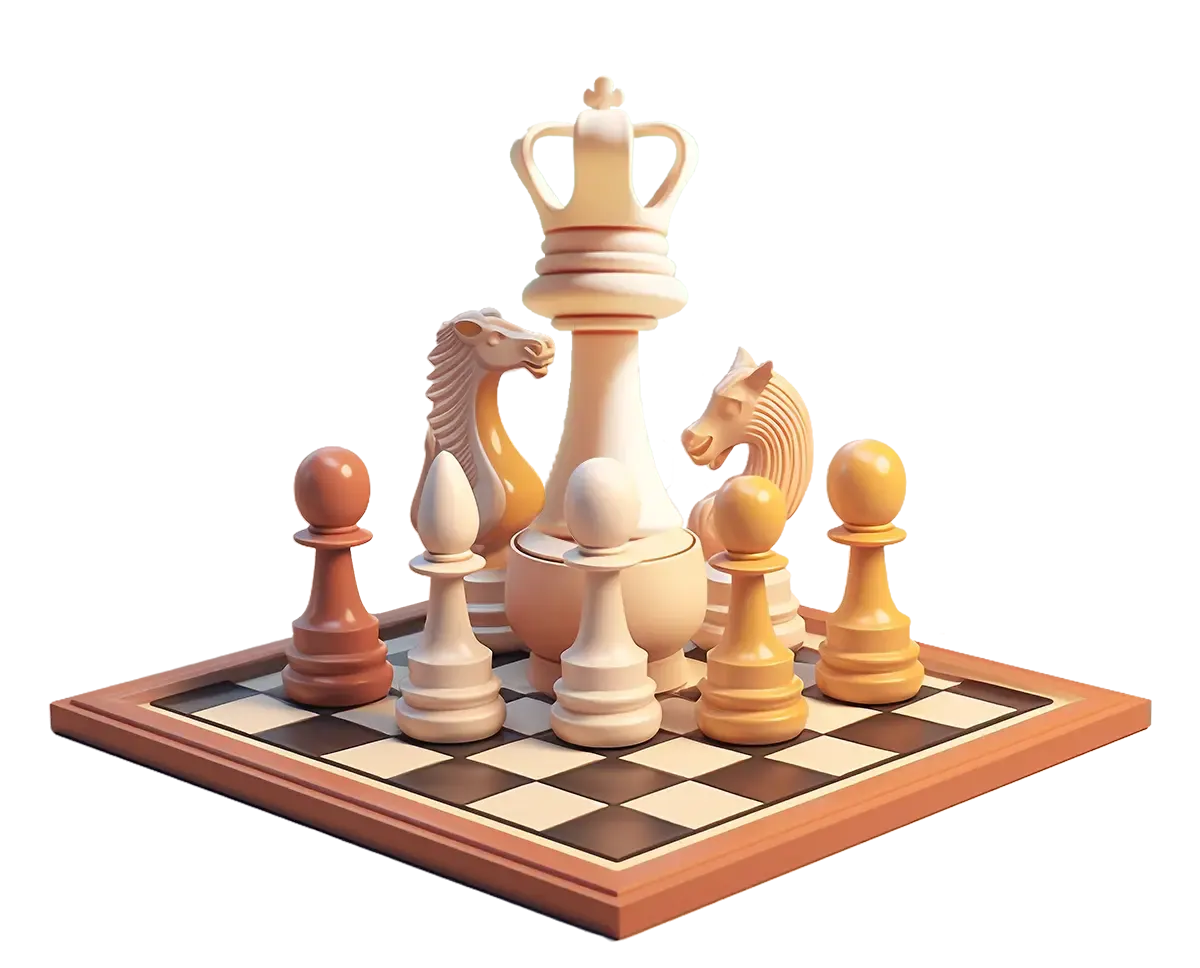 PHOENIX CHESS ACADEMY CHENNAI — Chess in Madipakkam, Chennai