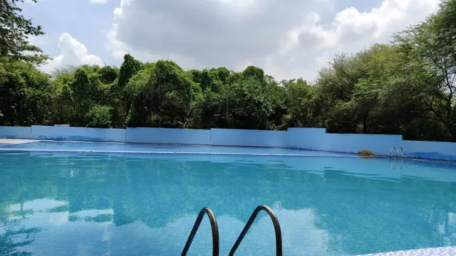Swim X