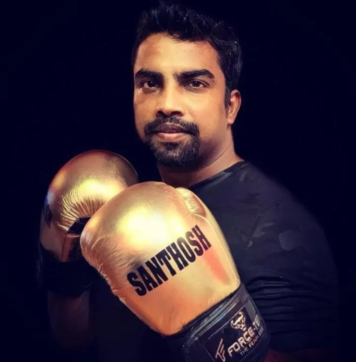 Chennai (MMA) Mixed martial arts training academy — Martial Arts in K. K. Nagar, Chennai