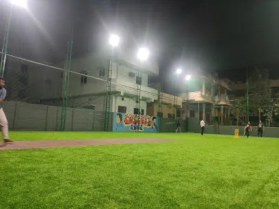 Cricket Adda