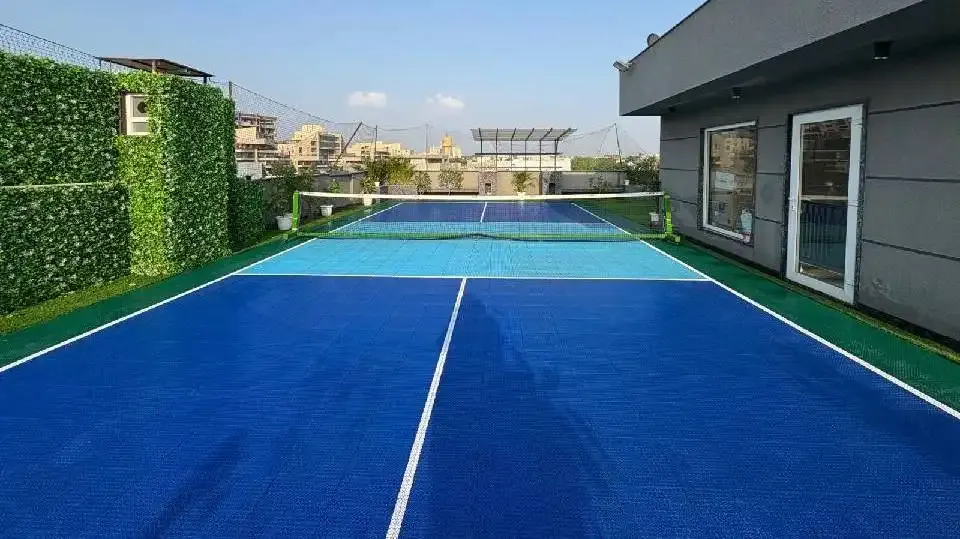 Pickle Pals — Pickleball in Sector 27