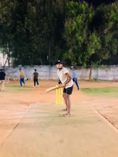 Dugout sports arena and events — Pickleball in Gopanpalle, Hyderabad