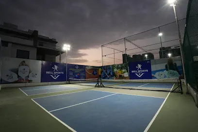 Bell Sports by Belloso — Pickleball in Peerzadiguda