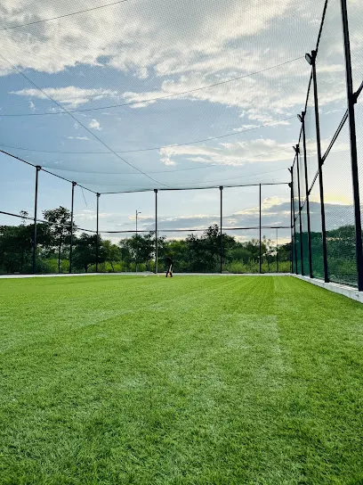 SMS Sports Arena — Cricket in Lingampally