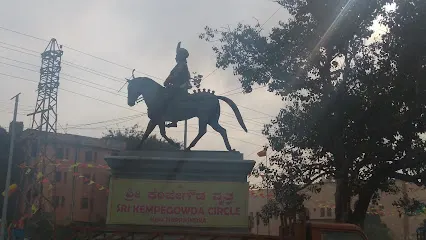 New Tippasandra — Cricket in New Tippasandra