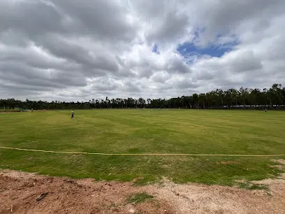 MCG 2.0 — Cricket in Gopasandra