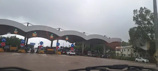 ORR Exit number 7 — Cricket in Shamirpet