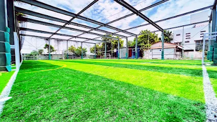 TURF TRIDENT — Football in Korattur, Chennai