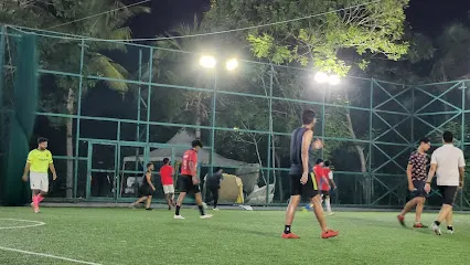 TAVYA SPORTS PARK