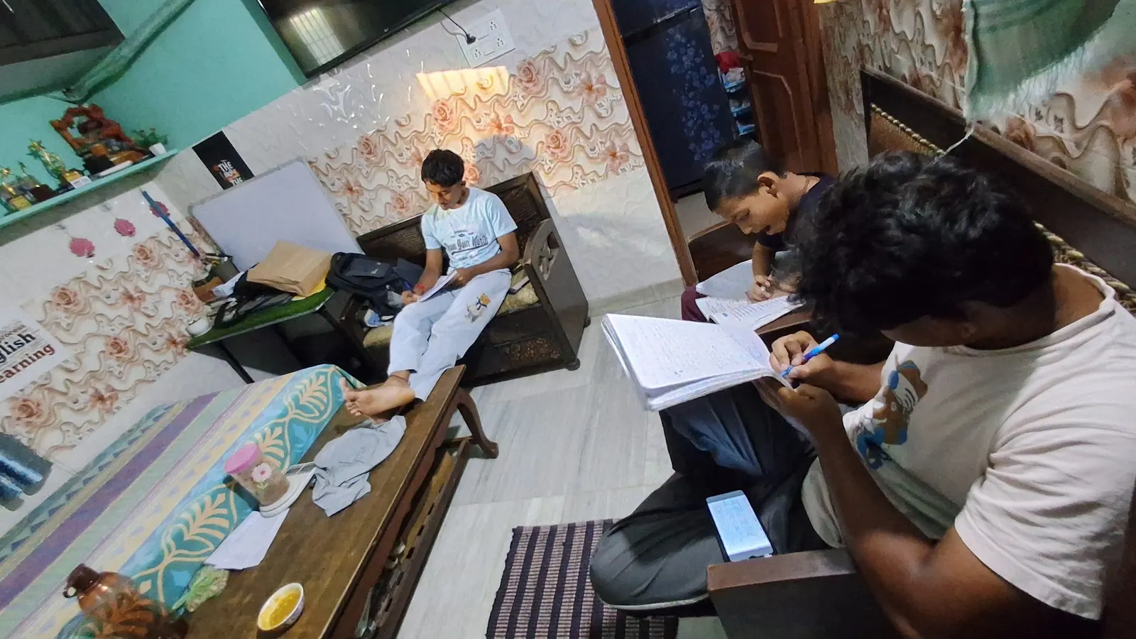 AMY CLASSES & HOME TUITIONS — Language in Sector 13, Panchkula