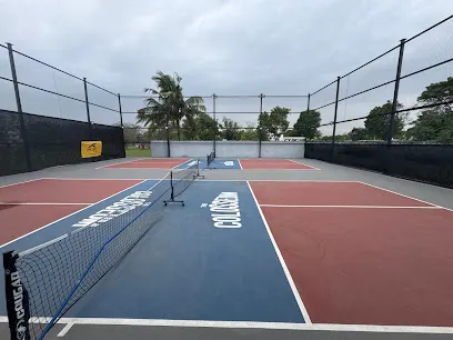 Dinkin' Arena - The Colosseum Sports Panaiyur (Pickleball & Table Tennis) — Pickleball in Panaiyur, Chennai