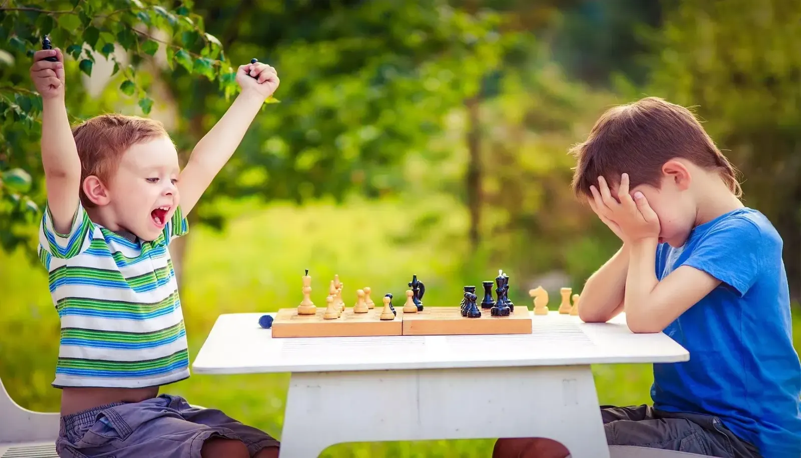 Chess Excellence Institute — Chess in Nigdi, Pimpri-Chinchwad