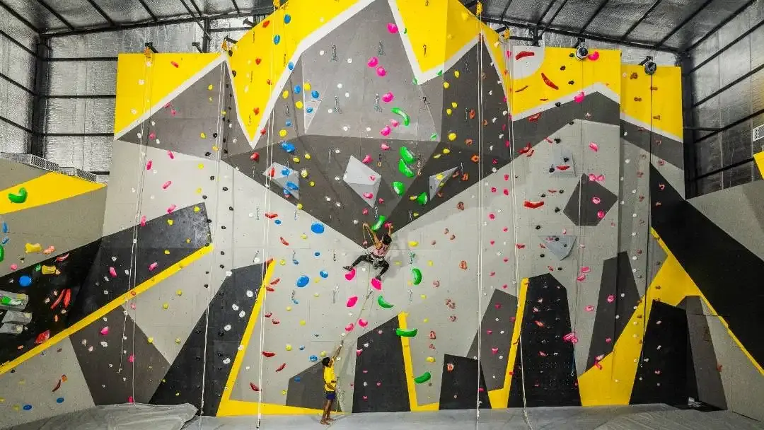 Climb City — Other Sports in Sector 132, Noida