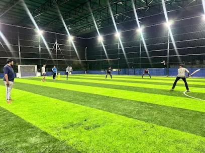 Tackle Futsal Pallavaram