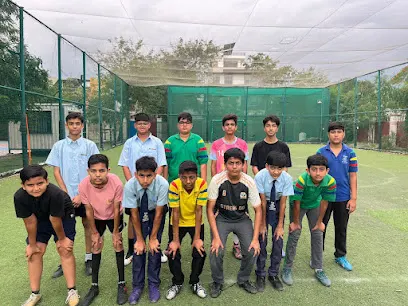 Sportss Park Turf Ryan — Football in Mansarovar, Jaipur
