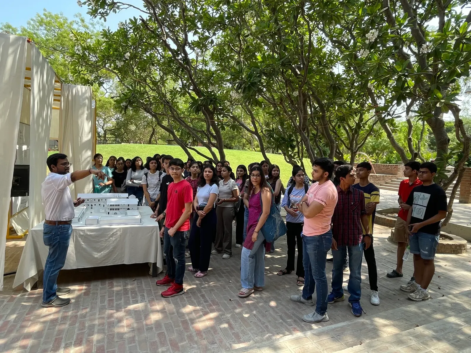 Precept Design Studio — Art & Craft in University Area, Ahmedabad