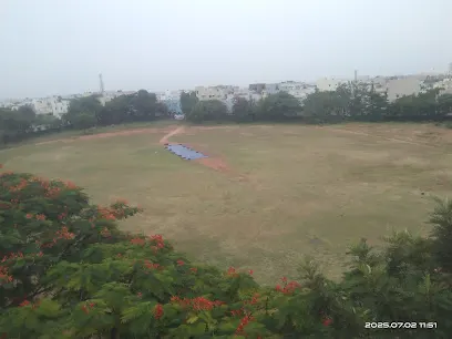 Haritha Lipi Cricket Ground — Cricket in Meerpet