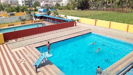 Abhiman Sports Club — Swimming in Dasarahalli