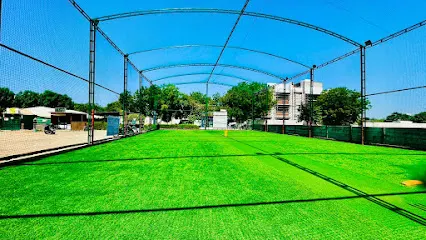 ONYX BOX CRICKET SINDHU BHAVAN — Cricket in Thaltej