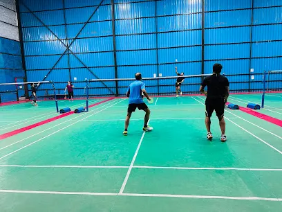 Sportsage Badminton — Badminton in Kharadi, Pune