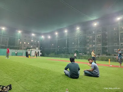 RA Square Sports Arena photo 1