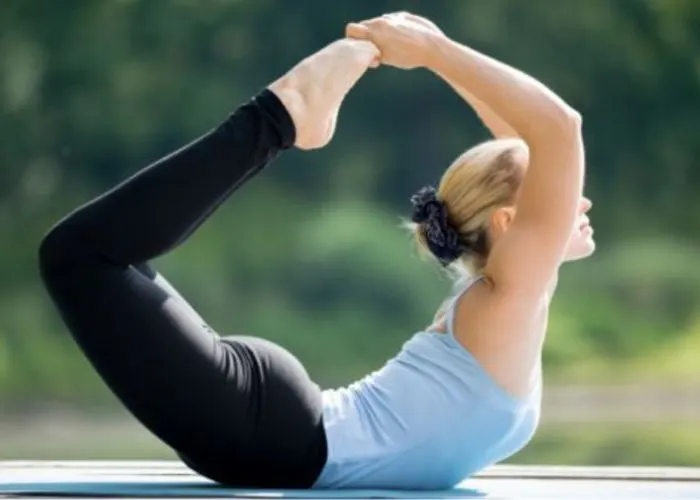 Traditional Yoga Classes — Yoga in Borabanda, Hyderabad