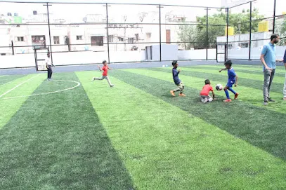 Sports Leap Arumbakkam