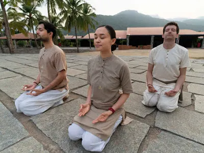 Soma Hatha Yoga — Yoga in Hadapsar, Pune