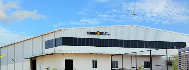 TennisOutlet.in
