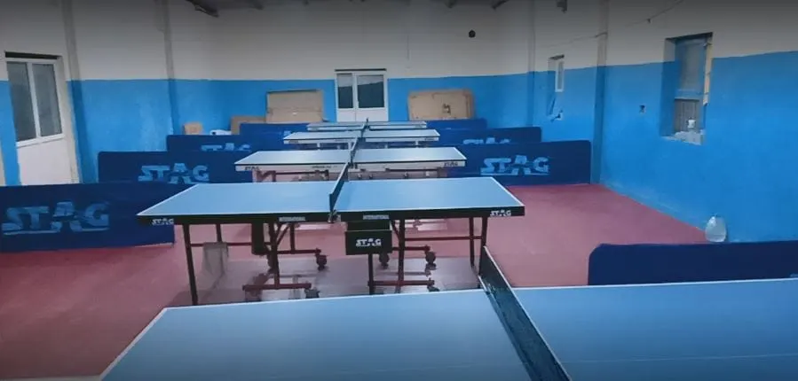 Alight Table Tennis Excellence Centre — Pool and Table Games in Sector 100, Delhi