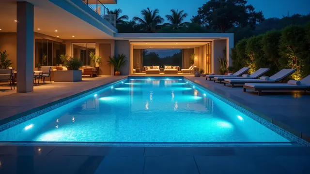 Shri Chhatrapati Shivaji Maharaj swimming pool — Swimming in Nigdi